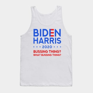 biden harris Tank Top